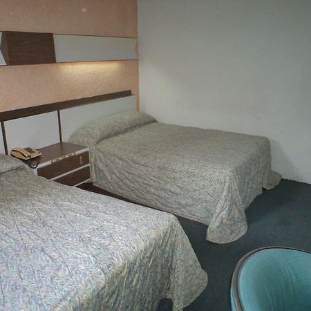 Hotel Montemar Ciudad de México Pokoj fotografie